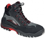 Werkschoenen Hoog